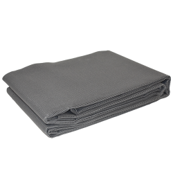 COAST TRAVELITE Multi-Purpose Floor Mat GREY